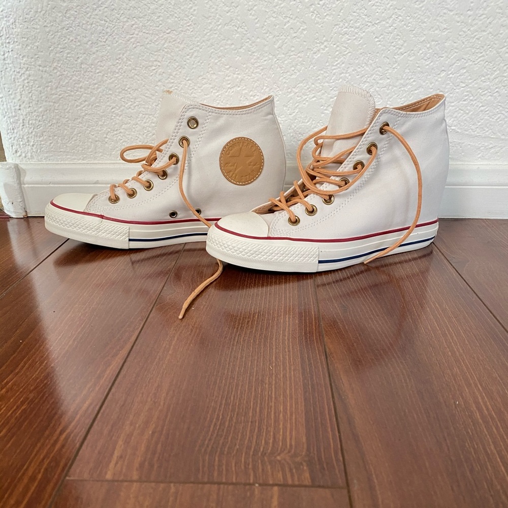 Chucks